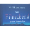 Filmabend